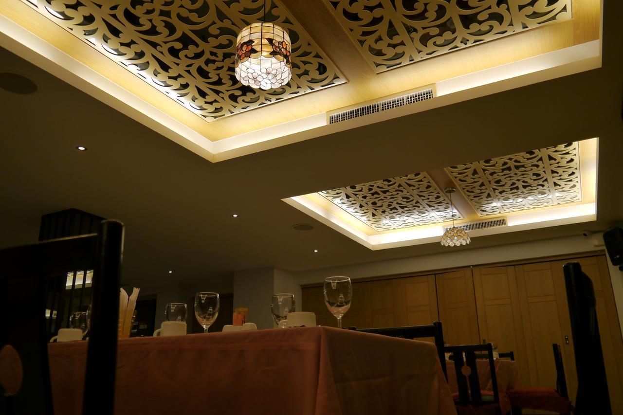 Lertnimit Hotel Chaiyaphum Εξωτερικό φωτογραφία